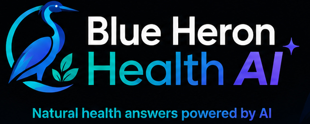 Blue Heron Health AI