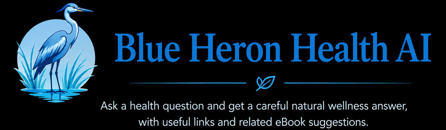 Blue Heron Health AI